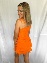 Load image into Gallery viewer, Tansy Mini Dress
