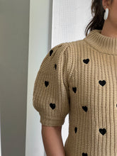 Load image into Gallery viewer, All My Love Sweater

