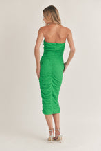 Load image into Gallery viewer, Tiffany Midi Dress
