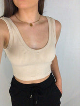 Load image into Gallery viewer, Everyday Seamless Tank Top

